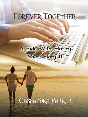 cover image of Forever Together
